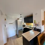 Ambiance A La Montagne - Val Louron Lägenhet Génos