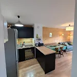 Ambiance A La Montagne - Val Louron Lägenhet Génos