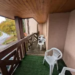 Lägenhet Ambiance A La Montagne - Val Louron Génos