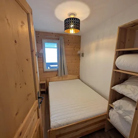 Апартаменты Ambiance A La Montagne - Val Louron