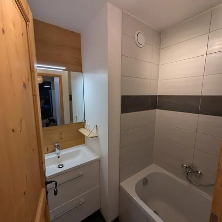 Ambiance A La Montagne - Val Louron