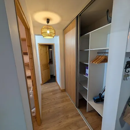 Apartment Ambiance A La Montagne - Val Louron *