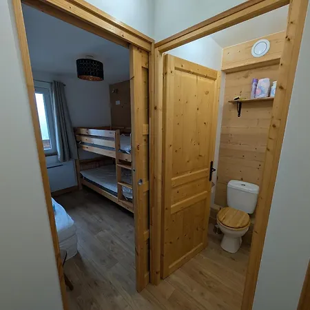 Ambiance A La Montagne - Val Louron Génos