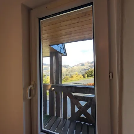 Ambiance A La Montagne - Val Louron Lejlighed Génos