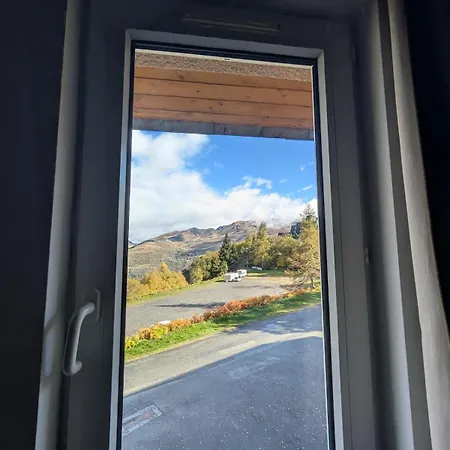 Ambiance A La Montagne - Val Louron