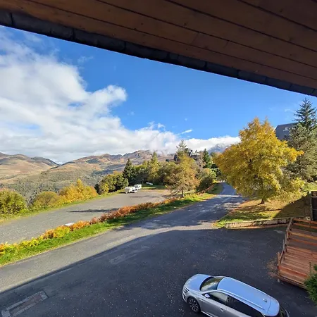 Ambiance A La Montagne - Val Louron