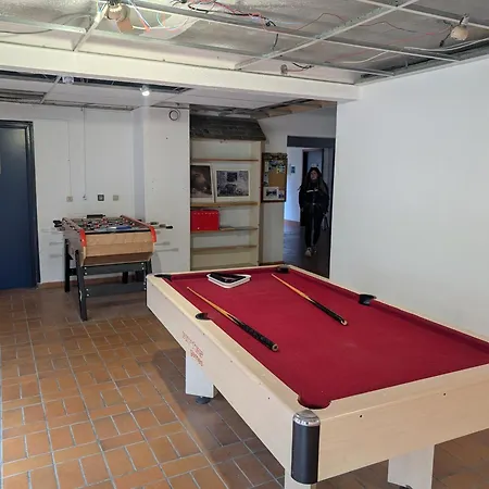 Ambiance A La Montagne - Val Louron Genos