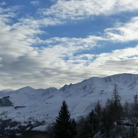 Apartment Ambiance A La Montagne - Val Louron