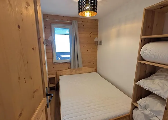 Апартаменты Ambiance A La Montagne - Val Louron