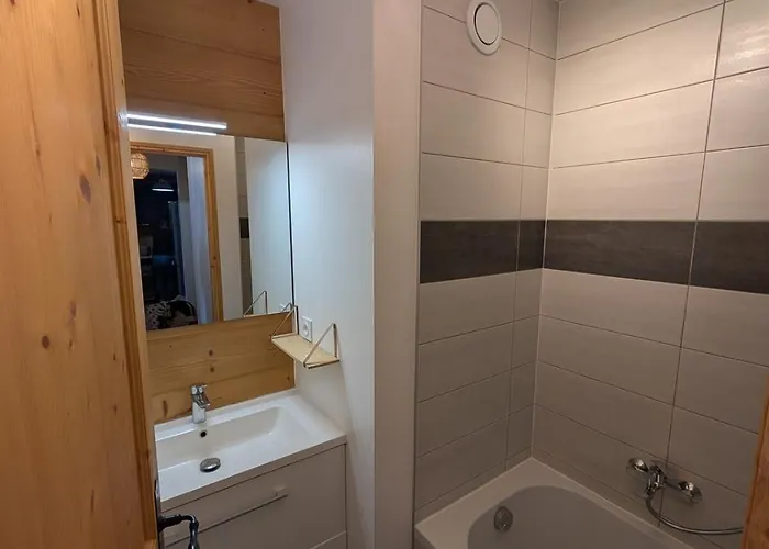 Ambiance A La Montagne - Val Louron