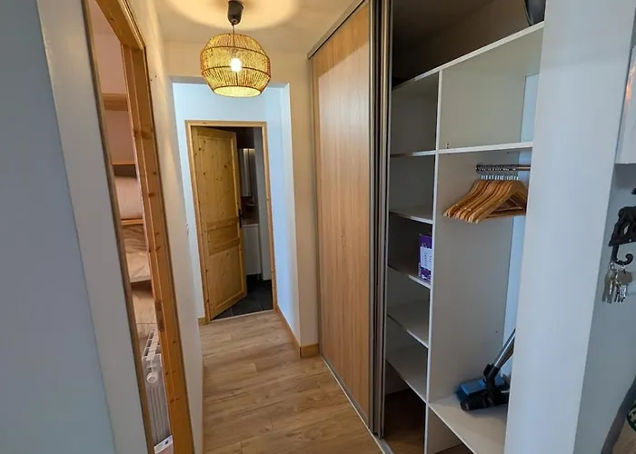 Lejlighed Ambiance A La Montagne - Val Louron *