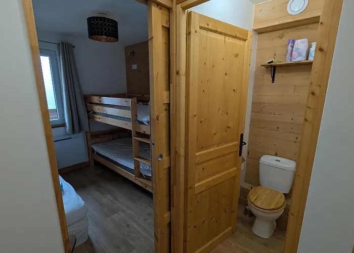 Ambiance A La Montagne - Val Louron Génos