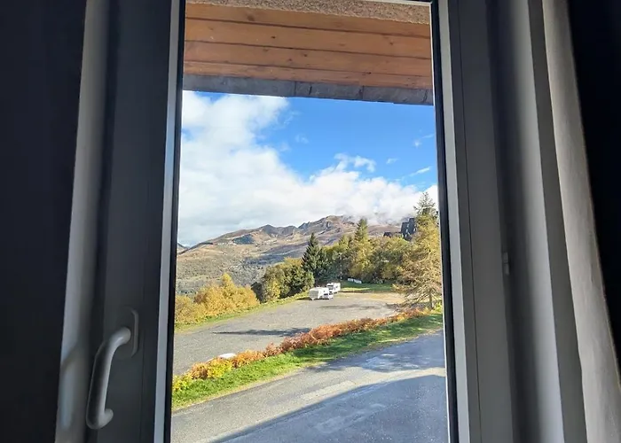 Ambiance A La Montagne - Val Louron