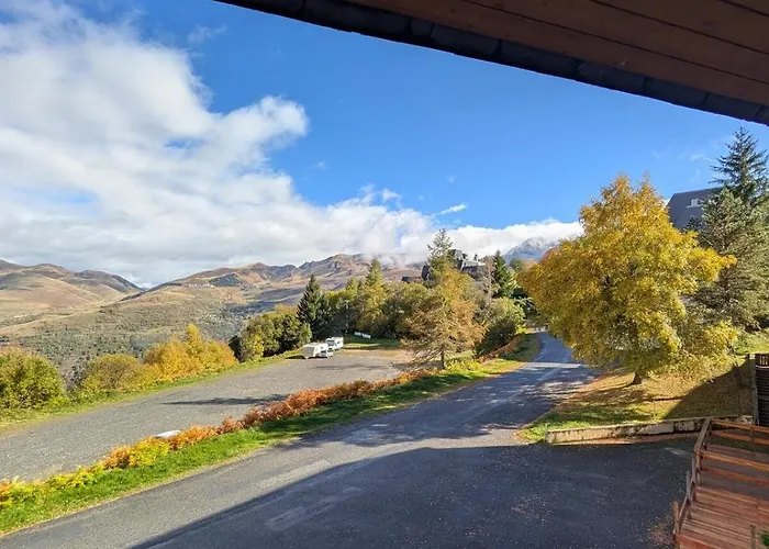 Ambiance A La Montagne - Val Louron