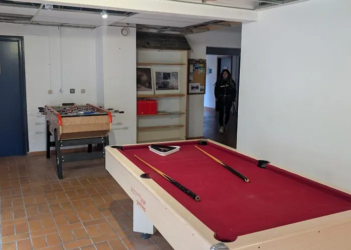 Ambiance A La Montagne - Val Louron Genos