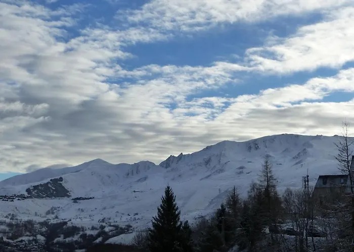 Lejlighed Ambiance A La Montagne - Val Louron